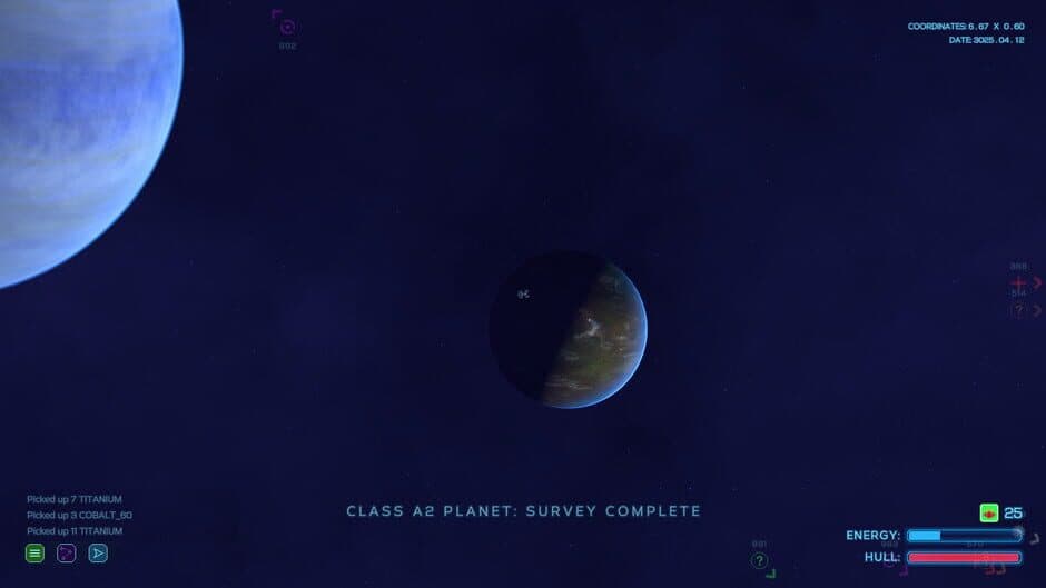 Starcom: Nexus screenshot 6