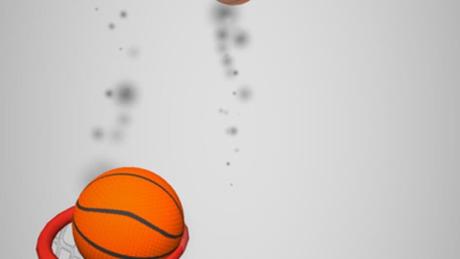 Dunk Hoop screenshot 5