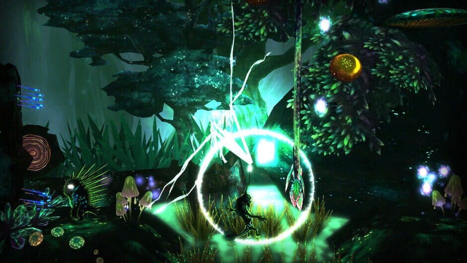 CreaVures screenshot 5