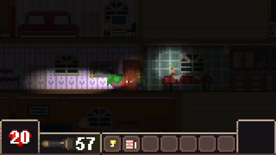 Breathing Fear screenshot 3