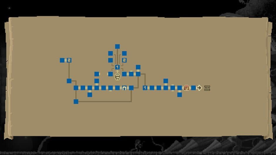 Chronicles of Teddy: Harmony of Exidus screenshot 3