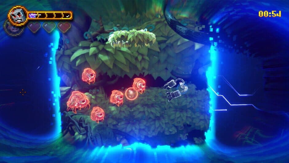 Rad Rodgers screenshot 4