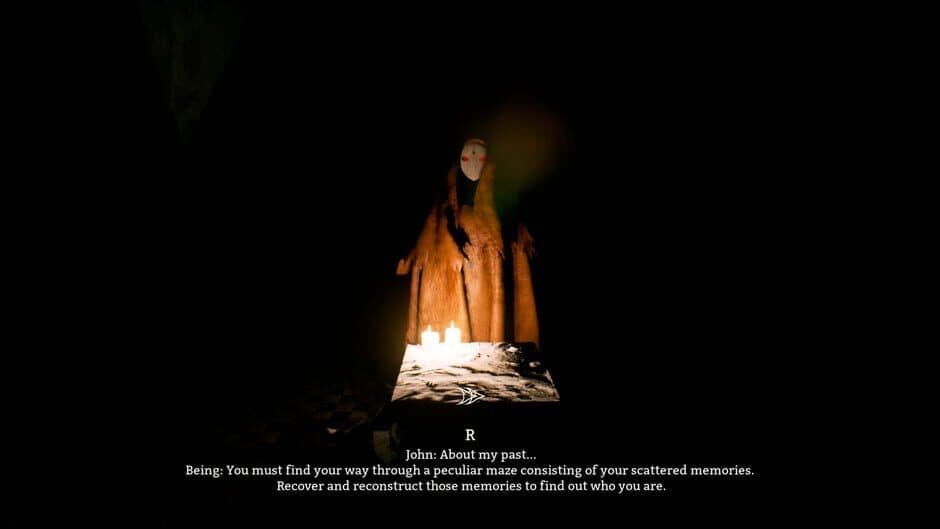 Inner Voices screenshot 2