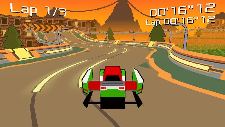 Nulldrifters screenshot 2