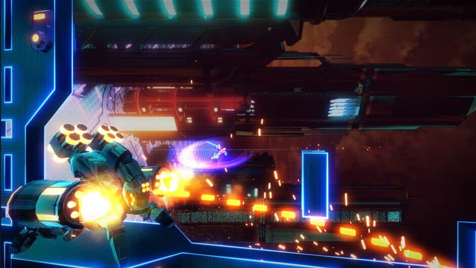 Exception screenshot 4