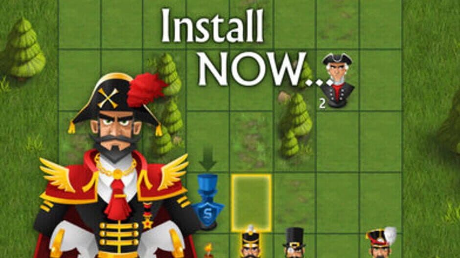 Stratego screenshot 5