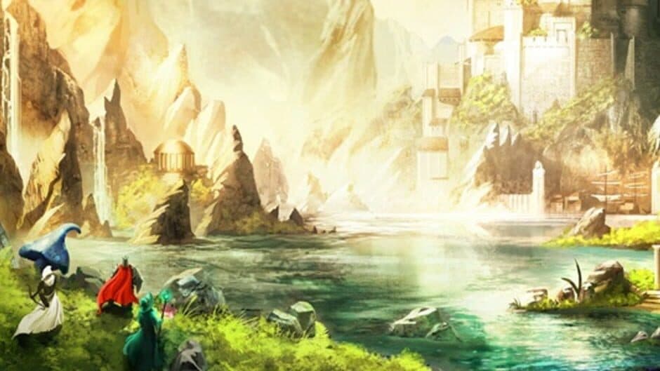 Trine 2 Director's Cut screenshot 5