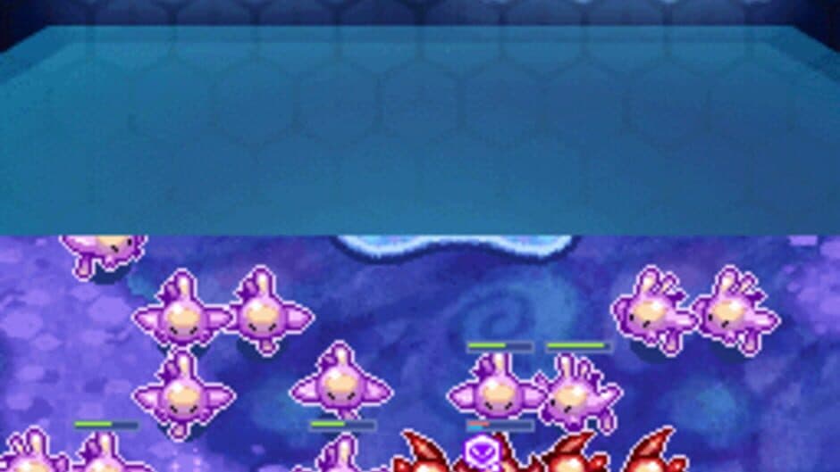 Amoebattle screenshot 2