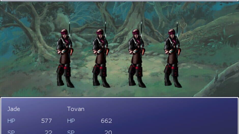 Jade's Journey screenshot 3