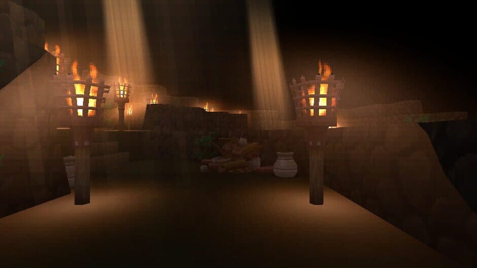 Town of Night screenshot 3