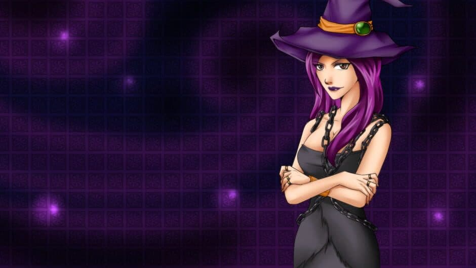 Epic Quest of the 4 Crystals screenshot 5