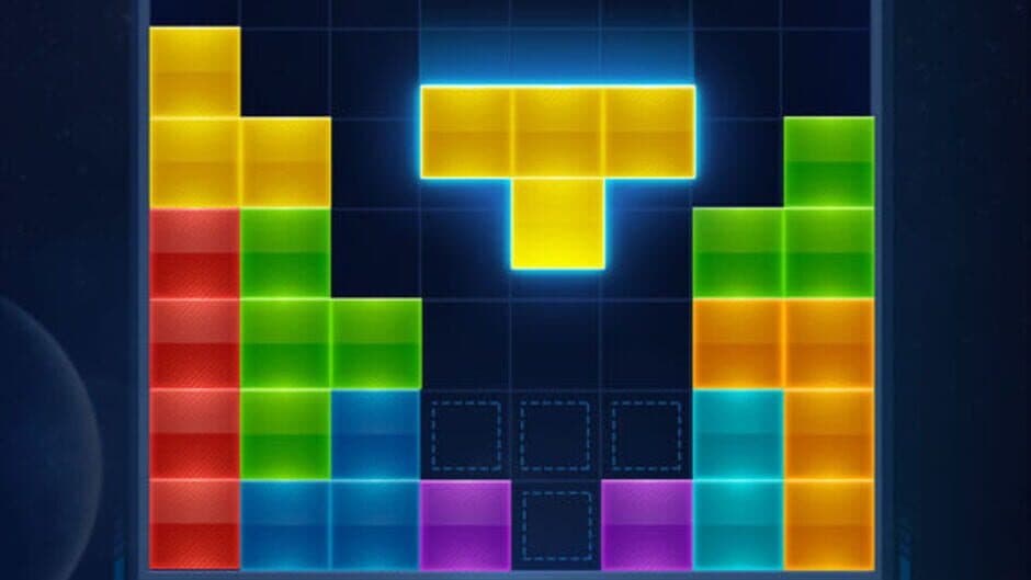 Puzzle Game Blast screenshot 1