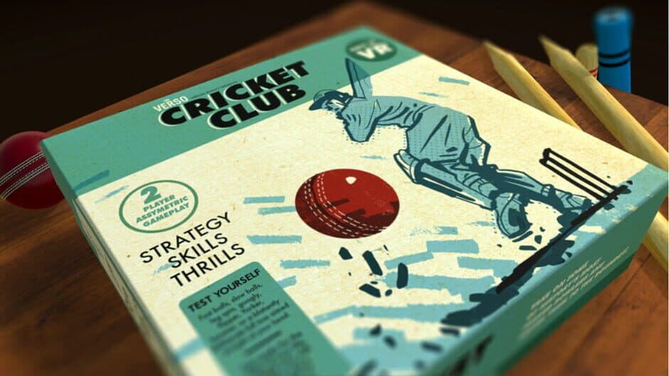 Cricket Club screenshot 5