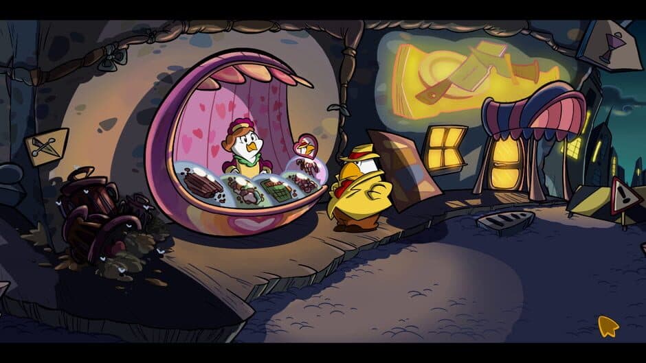 Detective Gallo screenshot 5