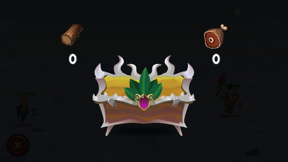 Stone Age Wars screenshot 3