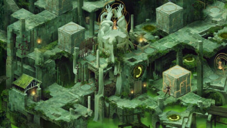 Pavilion: Touch Edition screenshot 4