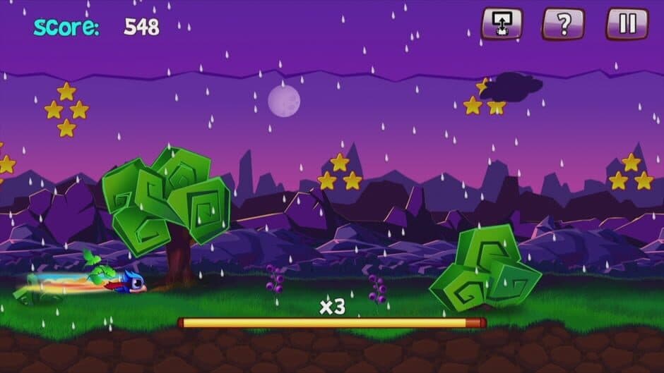 Bird Mania Party screenshot 4