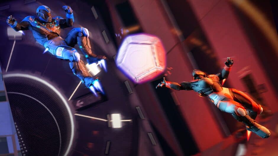 Ruckball screenshot 5