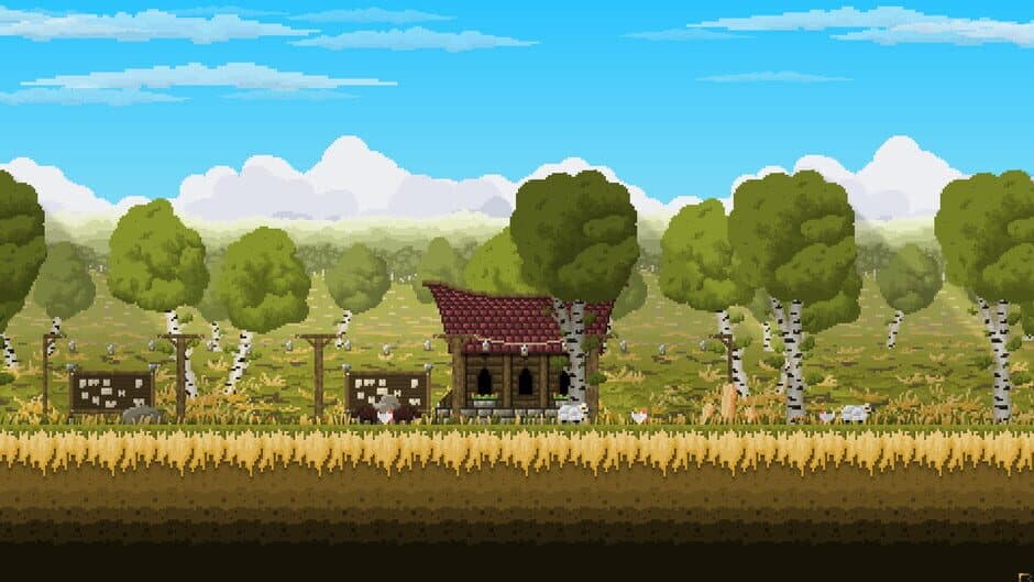 Era of Majesty screenshot 1