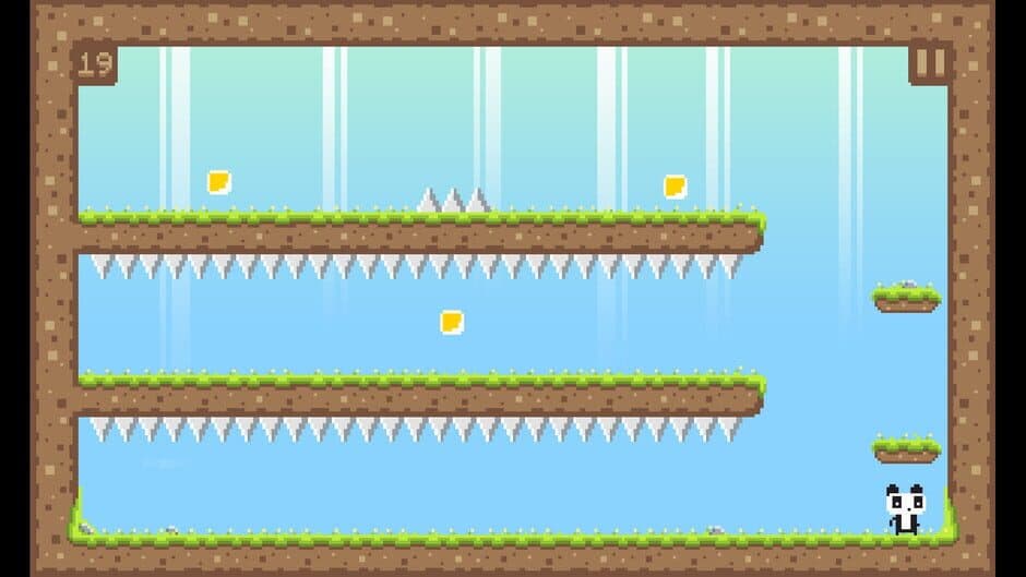 Panda Love screenshot 4