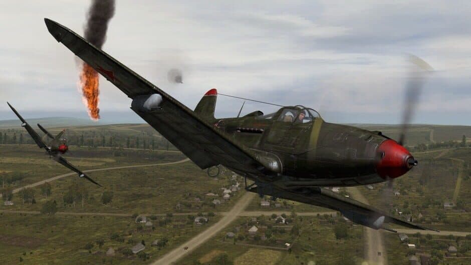 Iron Front: Liberation 1944 screenshot 4