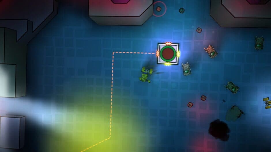 Tile Rider screenshot 4