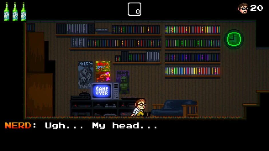 Angry Video Game Nerd Adventures 2: ASSimilation screenshot 3