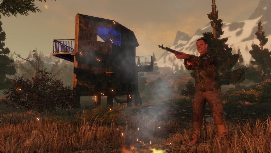 Subsistence screenshot 4