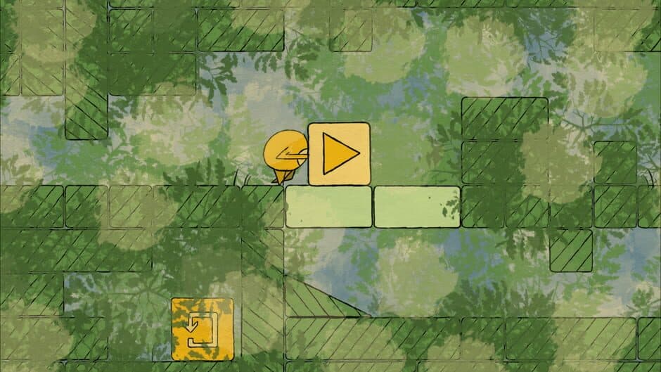 No More Buttons screenshot 2