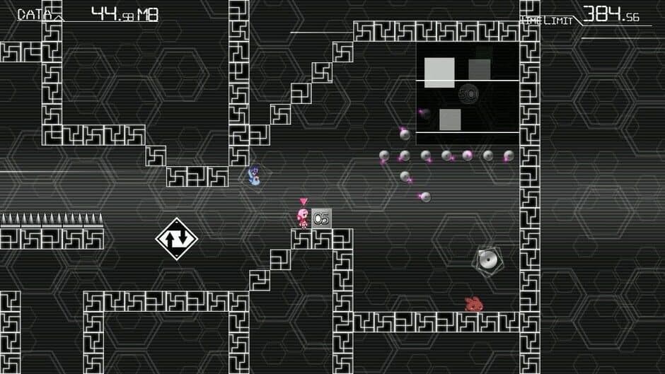 Reverse x Reverse screenshot 3