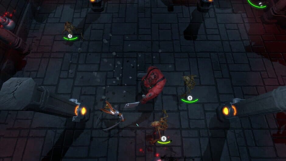 MetaMorph screenshot 4