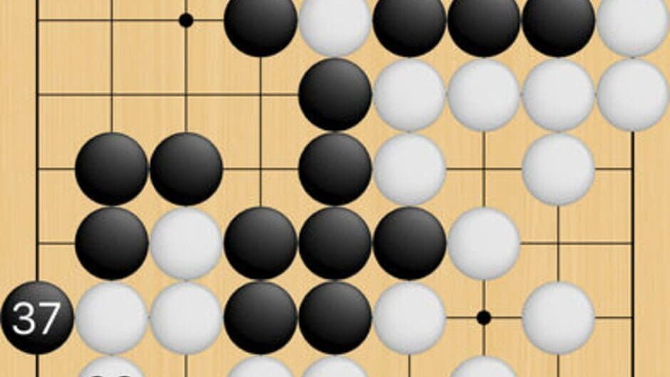 SmartGo Player screenshot 2