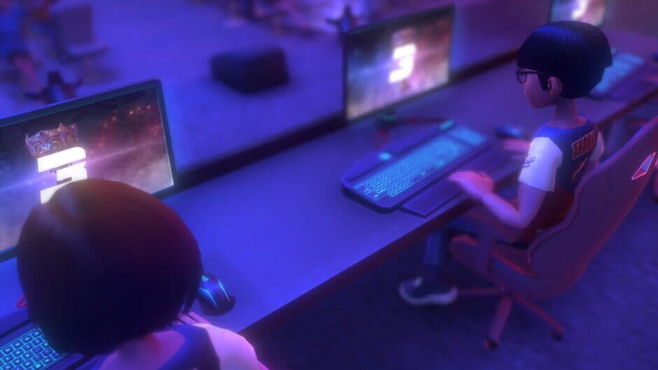 eSports Life screenshot 4