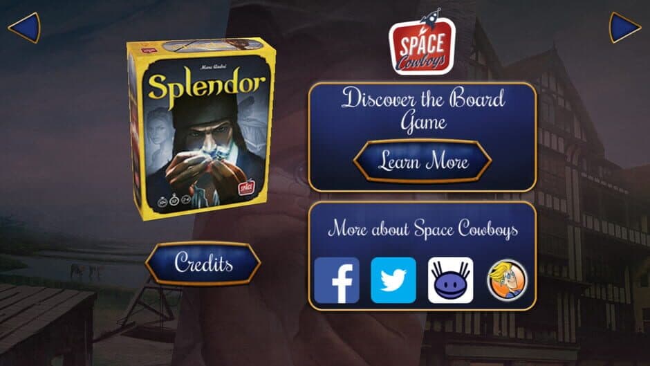 Splendor screenshot 5