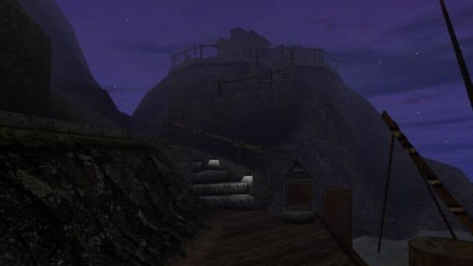 Myst screenshot 4