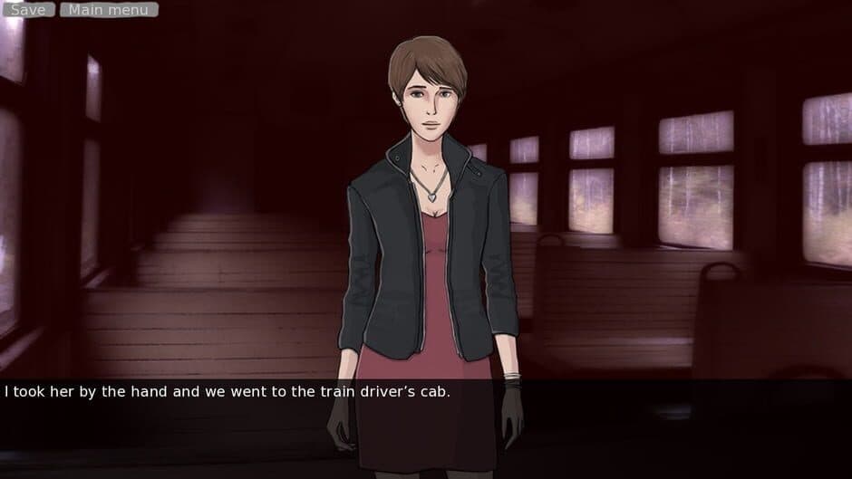 Sixtieth Kilometer screenshot 2