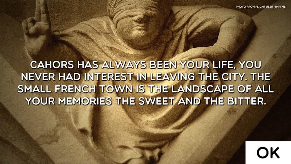 Cahors Sunset screenshot 5