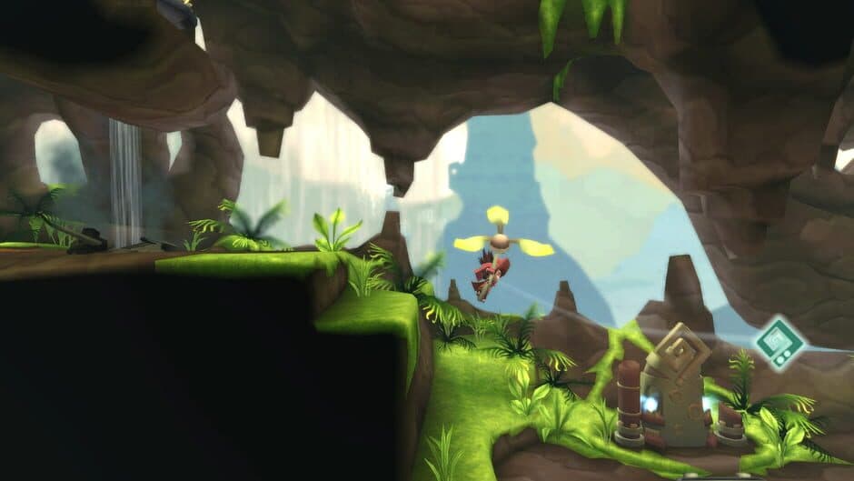 LostWinds screenshot 6