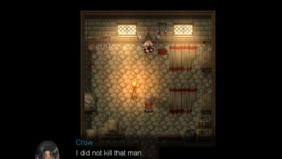 Thorne - Death Merchants screenshot 1