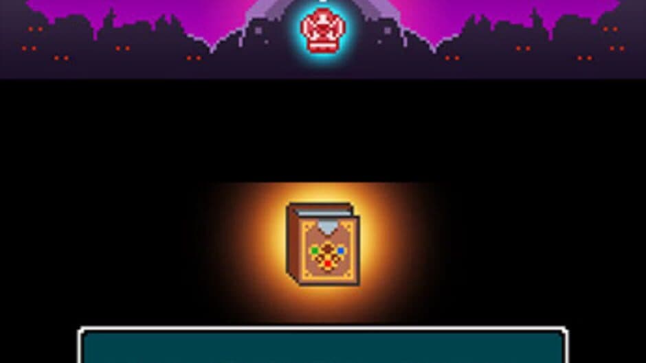 Fairune screenshot 1