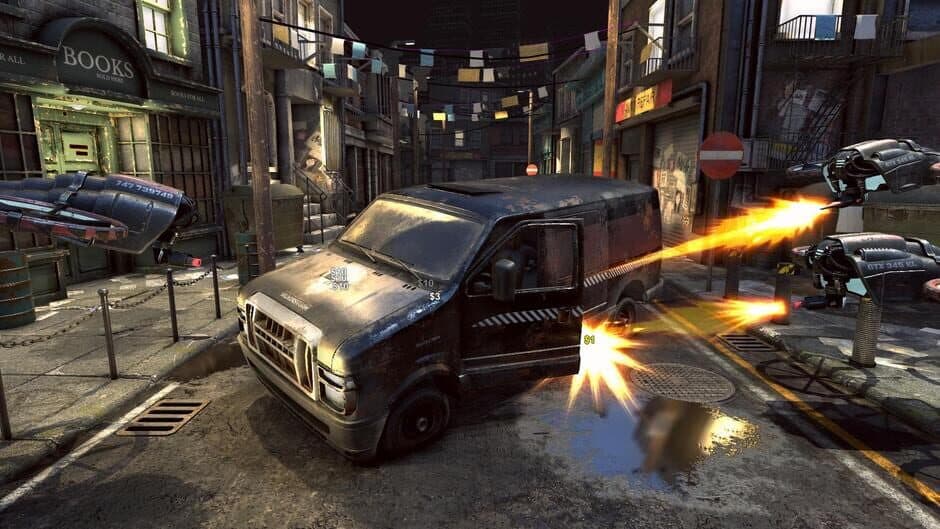 Car Demolition Clicker screenshot 1