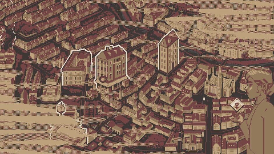 The Lion's Song screenshot 1