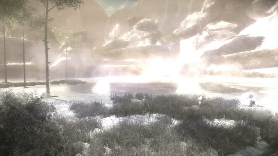 Damned Nation Reborn screenshot 5
