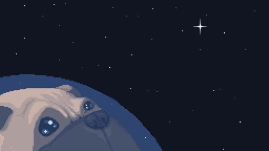 Super Space Pug screenshot 4