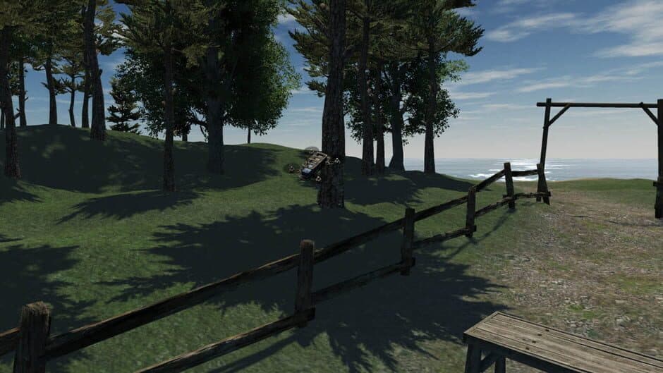 FPV Freerider screenshot 3