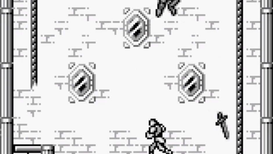 Castlevania II: Belmont's Revenge screenshot 3