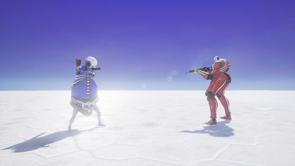 Morphies Law screenshot 3