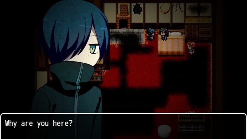 Coffin of Ashes screenshot 3