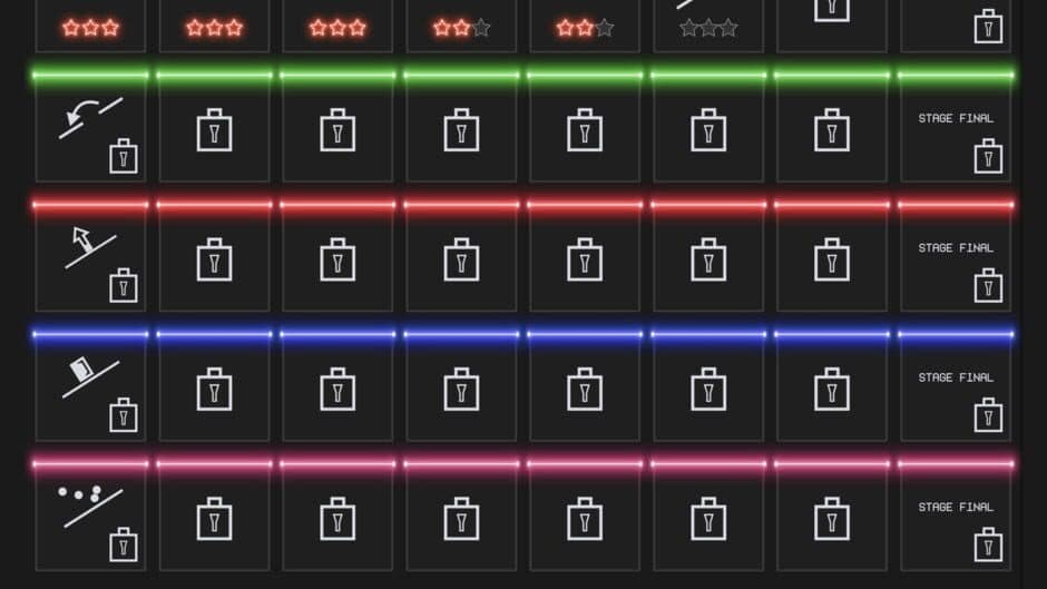 Acroball screenshot 1