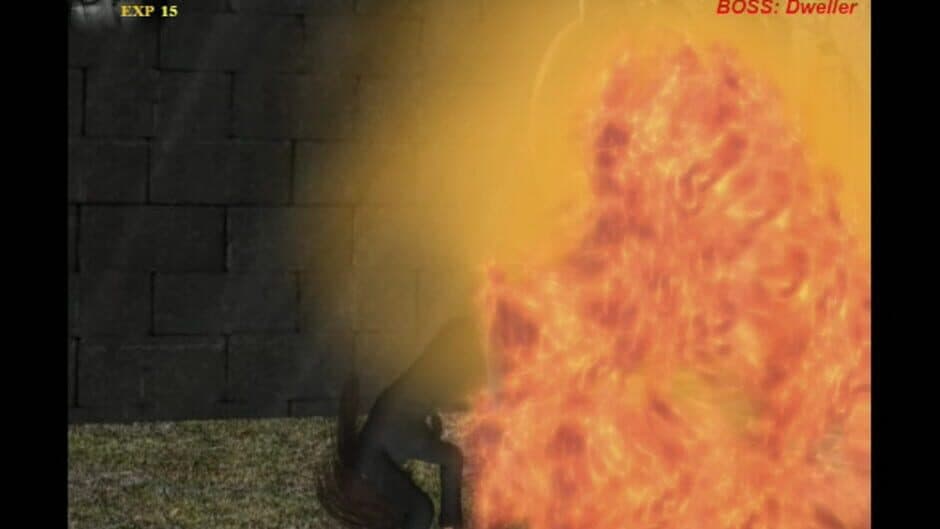 Grave Prosperity: Redux- part 1 screenshot 4